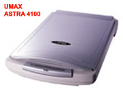 driver for umax astra 4450 scanner for mac